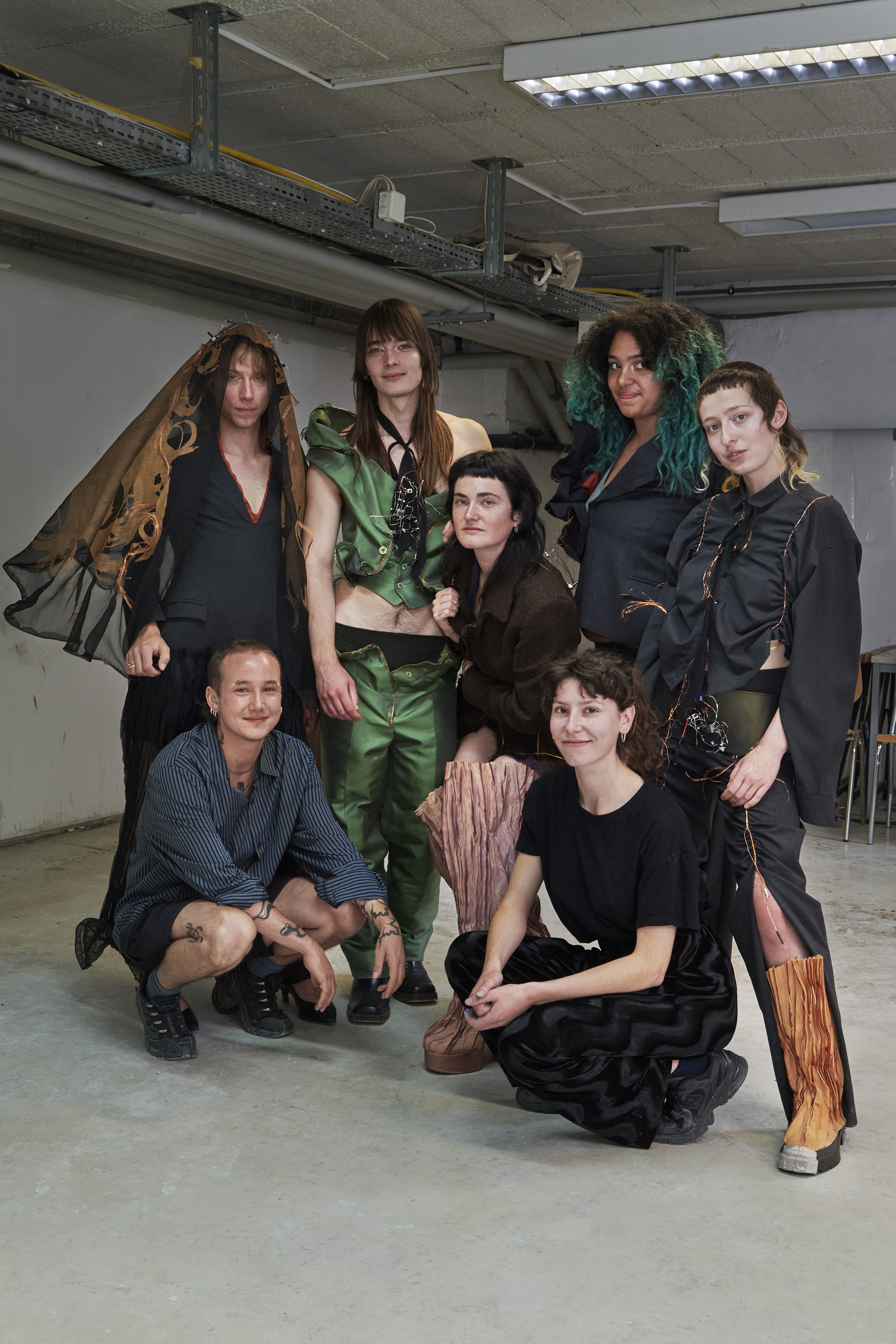 Photo du collectif MyFavouriteGear